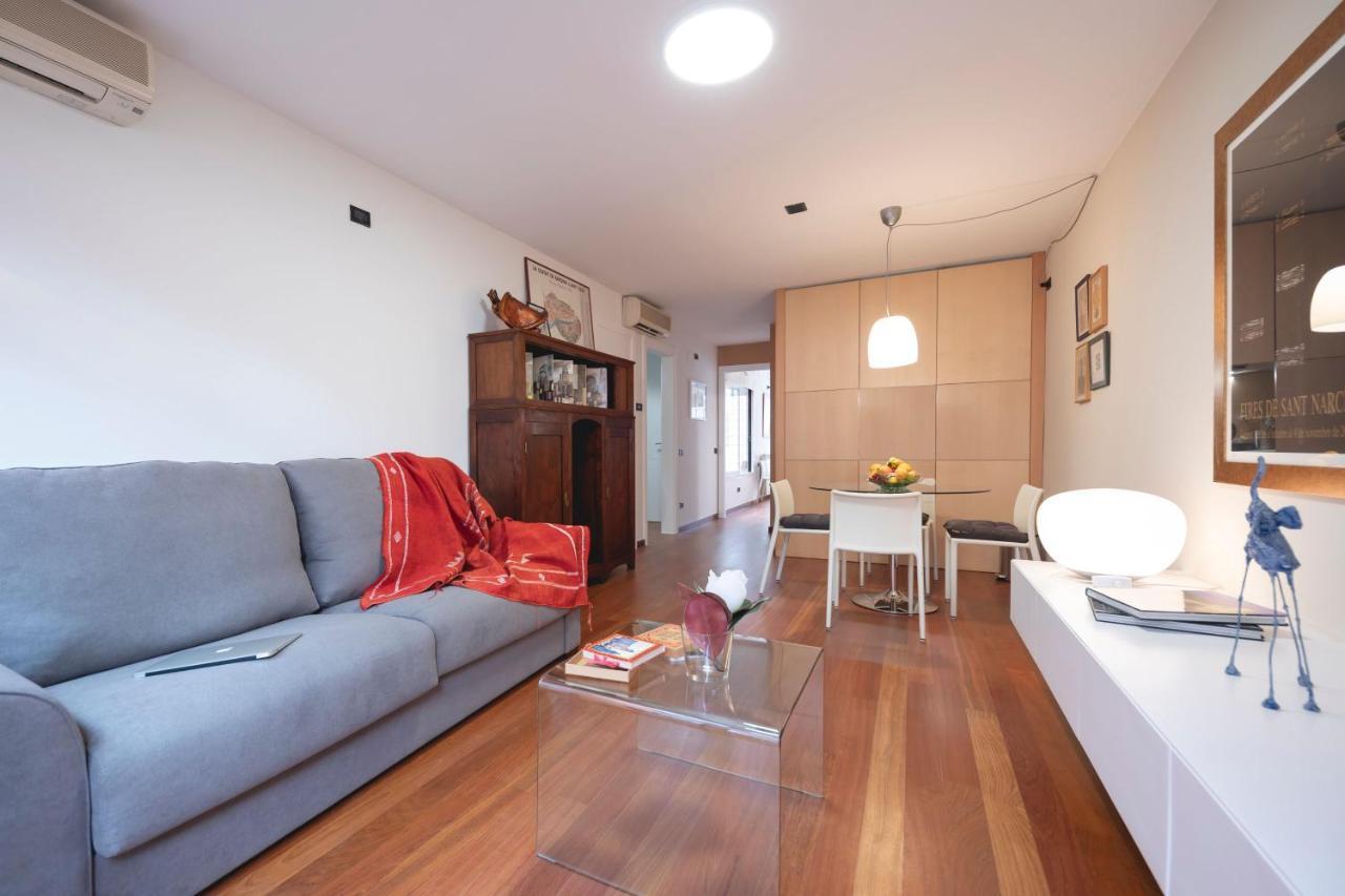 Bravissimo Casa Magnolia Apartment Girona Exterior photo