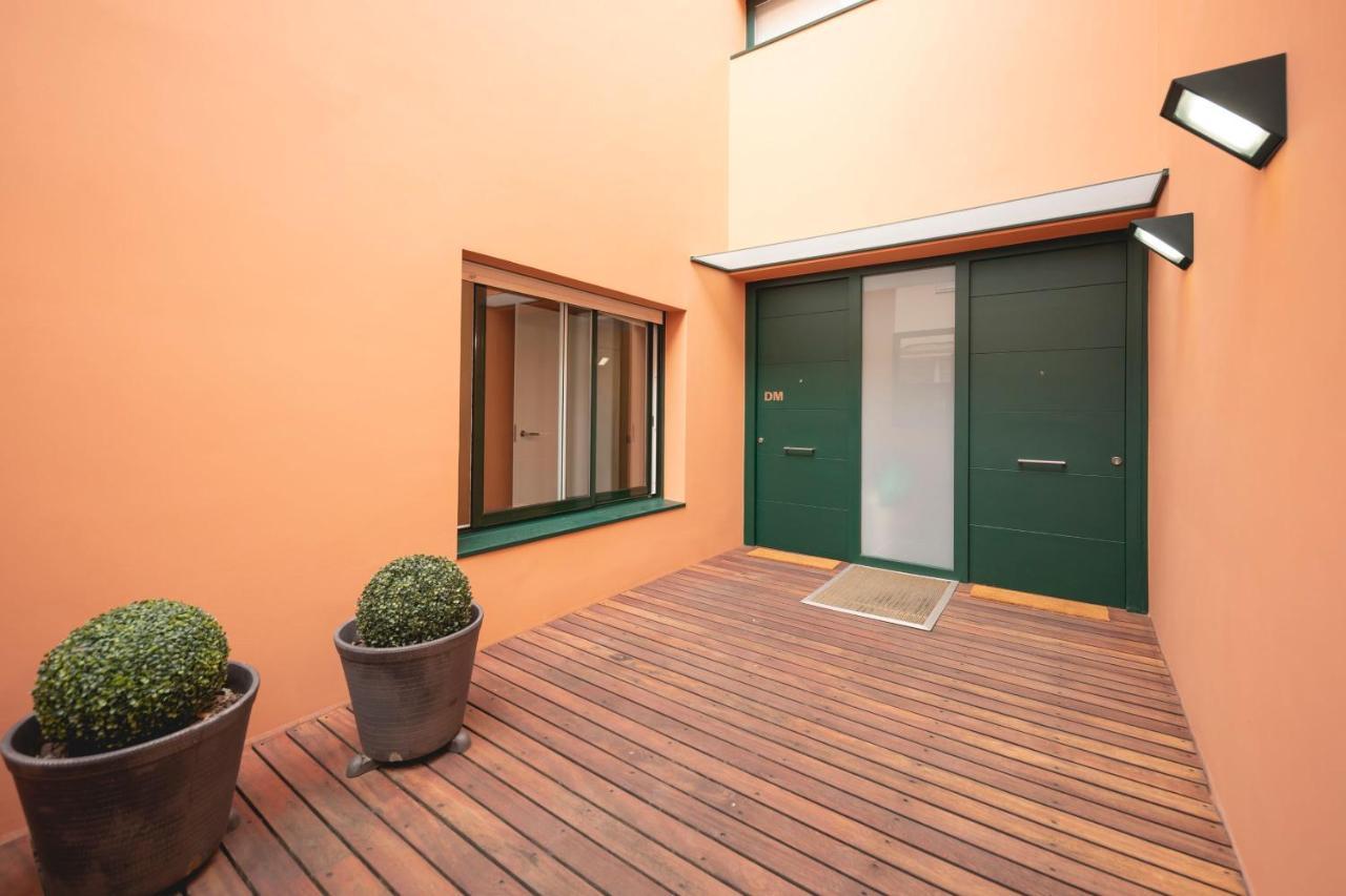 Bravissimo Casa Magnolia Apartment Girona Exterior photo