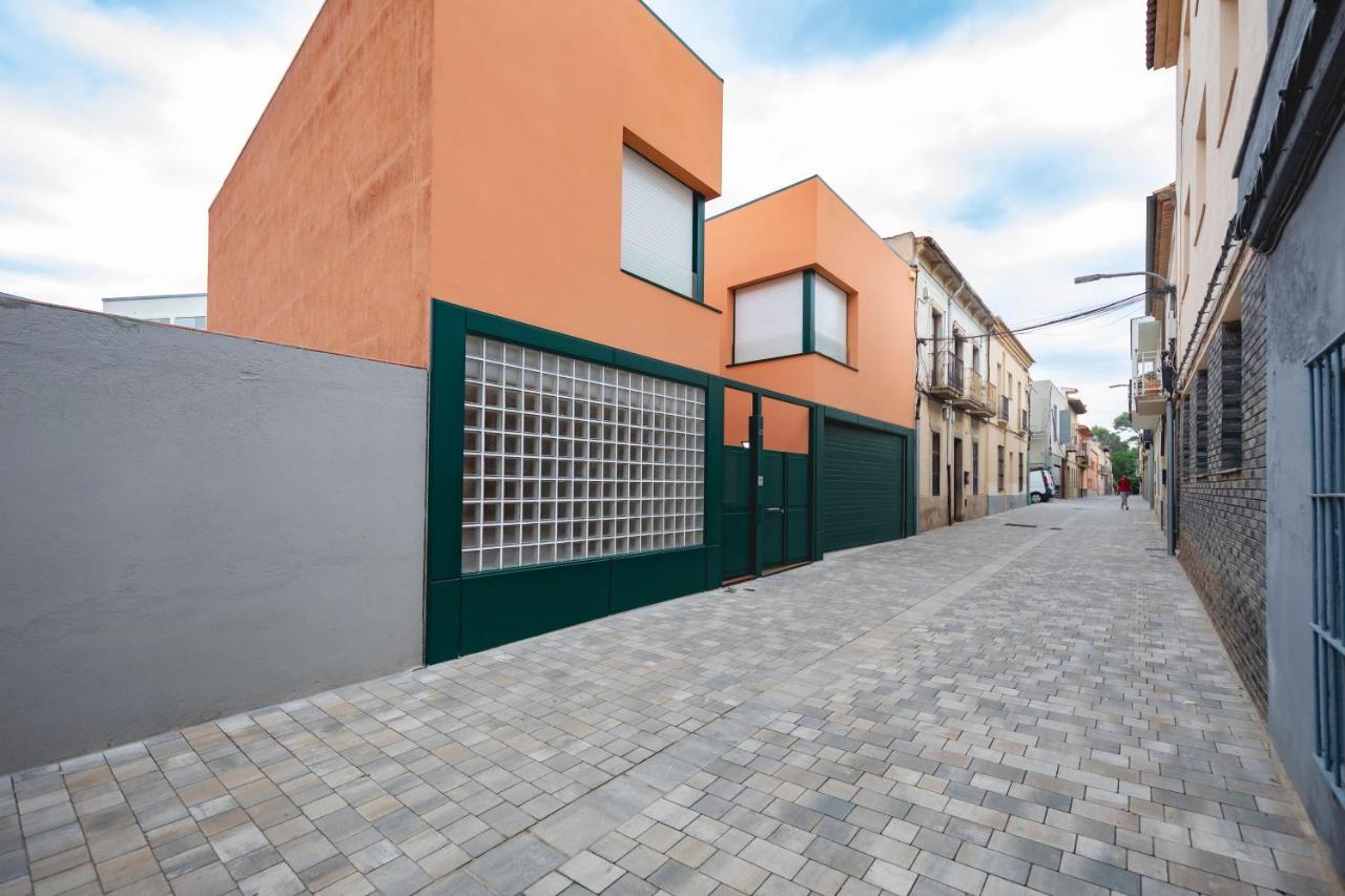 Bravissimo Casa Magnolia Apartment Girona Exterior photo