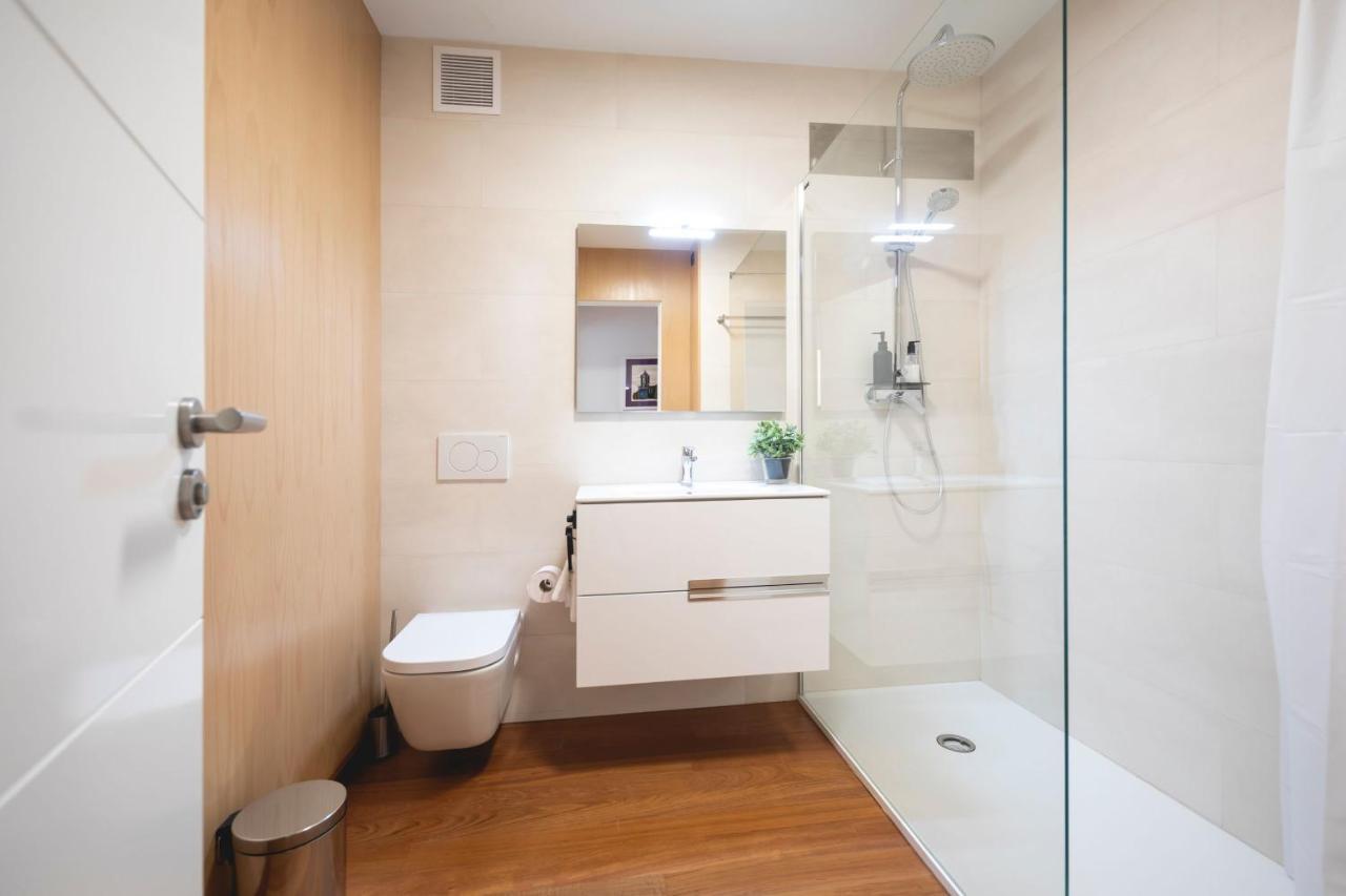Bravissimo Casa Magnolia Apartment Girona Exterior photo