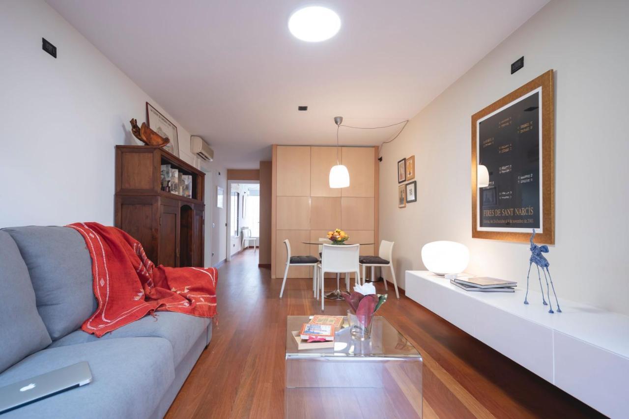 Bravissimo Casa Magnolia Apartment Girona Exterior photo